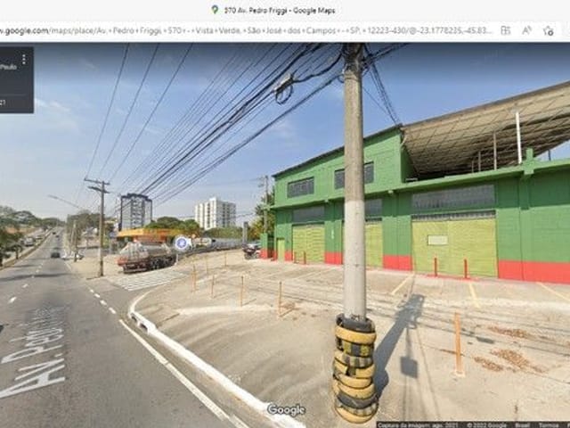 Foto do Ponto - Ponto para alugar, 860 m² por R$ 41.000,00/mês - Cidade Vista Verde - São José dos Campos/SP | INDEPENDENCE NEGOCIOS IMOBILIARIOS LTDA
