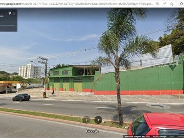 Foto do Ponto - Ponto para alugar, 860 m² por R$ 41.000,00/mês - Cidade Vista Verde - São José dos Campos/SP | INDEPENDENCE NEGOCIOS IMOBILIARIOS LTDA