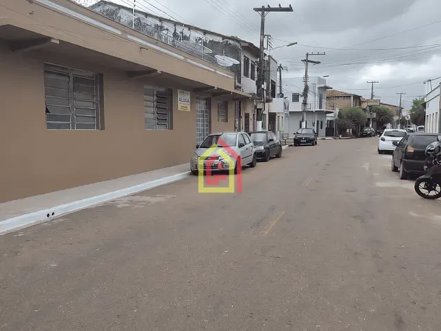 Ponto para alugar, no bairro Velha Marabá em Marabá