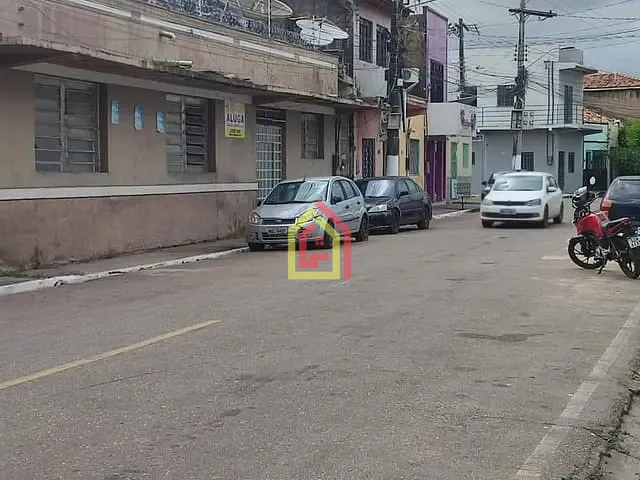 Ponto para alugar, no bairro Velha Marabá em Marabá