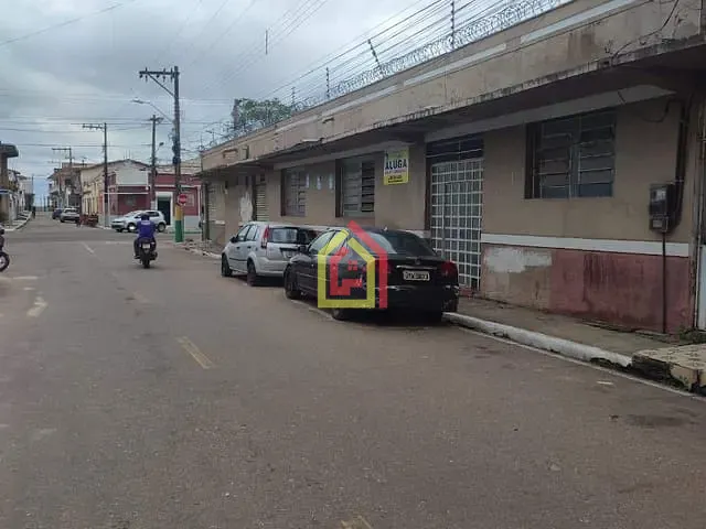 Ponto para alugar, no bairro Velha Marabá em Marabá