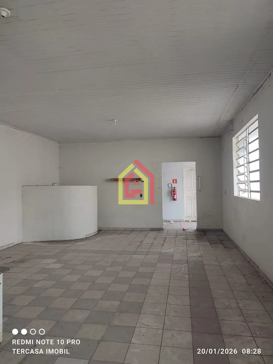Comercial para alugar com 1 banheiro e 80m² no Velha Marabá, Marabá (PA) — foto 3 de 3