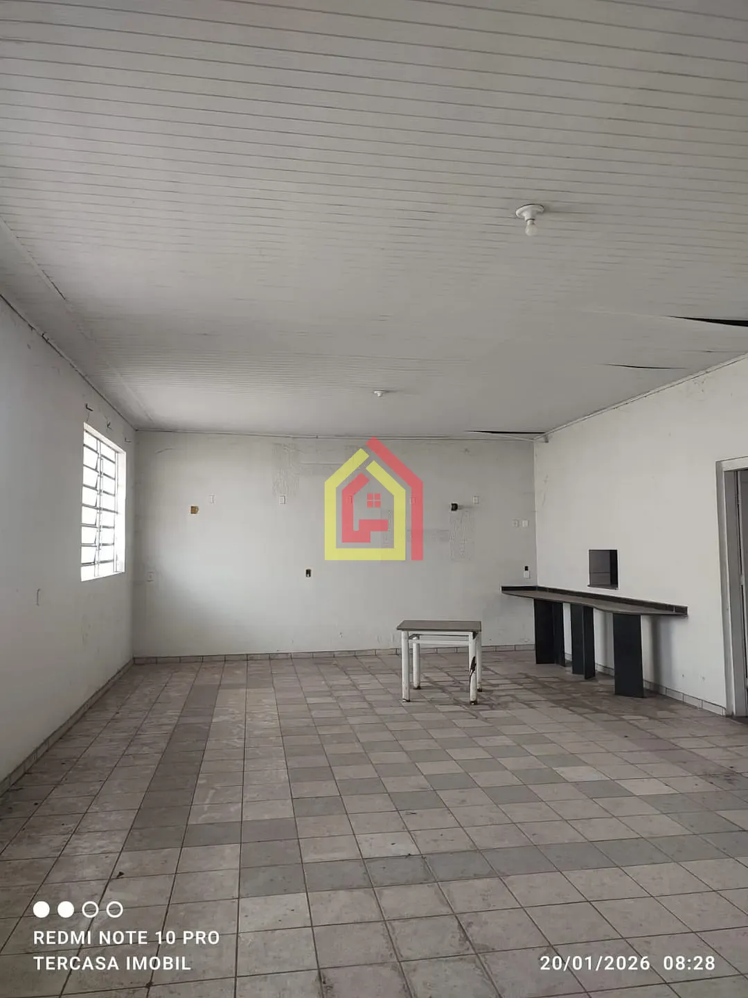 Comercial para alugar com 1 banheiro e 80m² no Velha Marabá, Marabá (PA) — foto 2 de 3