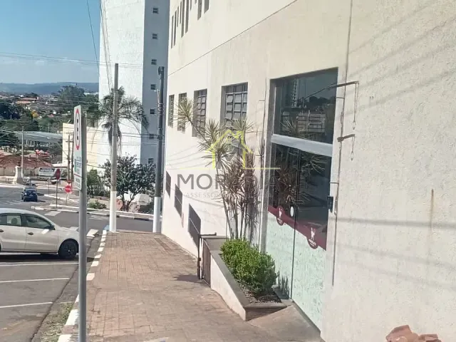 Ponto com 530m², para alugar, no bairro Angola em Guaxupé