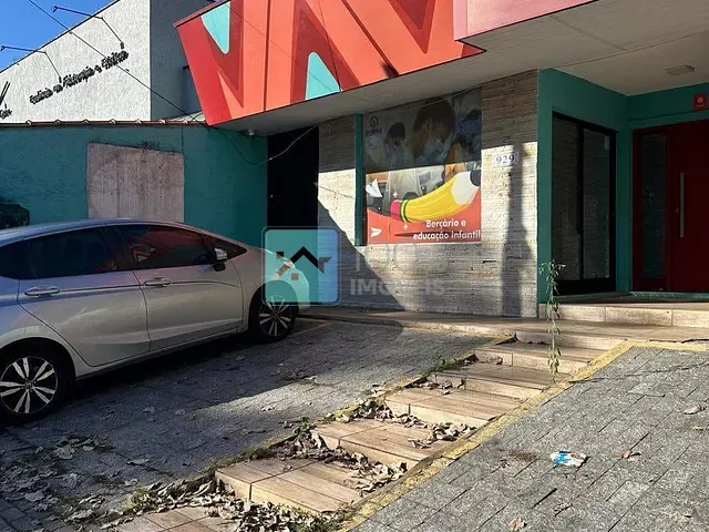 Ponto com 450m², à venda, no bairro Jardim Esplanada II em São José dos Campos
