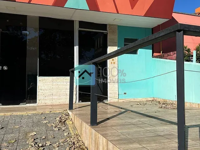 Ponto com 450m², à venda, no bairro Jardim Esplanada II em São José dos Campos