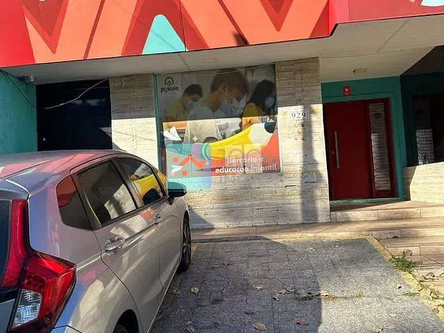 Ponto com 450m², à venda, no bairro Jardim Esplanada II em São José dos Campos