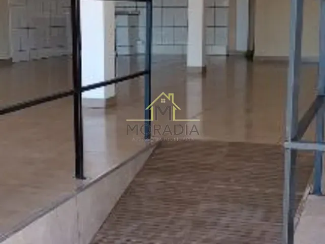 Ponto com 80m², para alugar, no bairro Parque dos Municípios II em Guaxupé