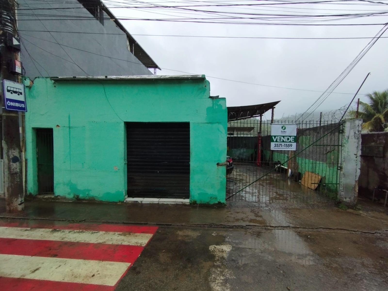 Ponto à venda, Rosário, Rio Pomba, MG - foto 3