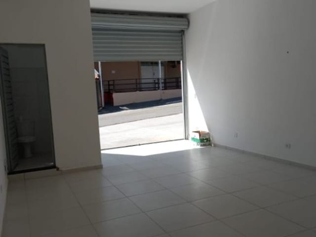 Foto do Ponto - Ponto para alugar, 45 m² por R$ 2.000,00/mês - Jardim Santa Luzia - São José dos Campos/SP | INDEPENDENCE NEGOCIOS IMOBILIARIOS LTDA
