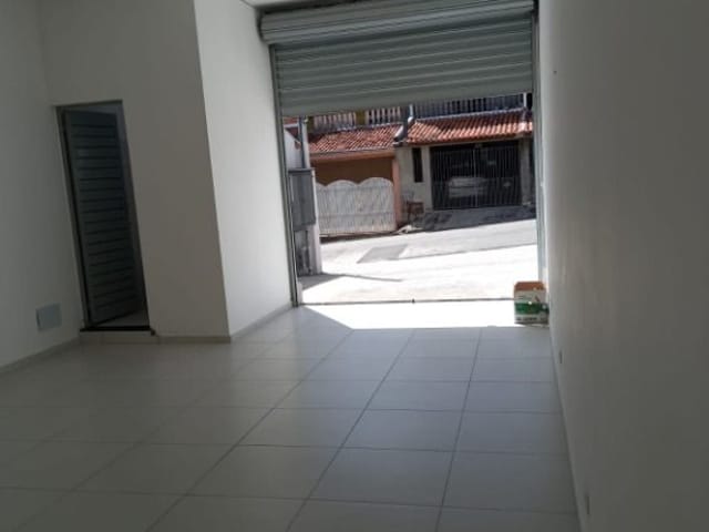 Foto do Ponto - Ponto para alugar, 45 m² por R$ 2.000,00/mês - Jardim Santa Luzia - São José dos Campos/SP | INDEPENDENCE NEGOCIOS IMOBILIARIOS LTDA