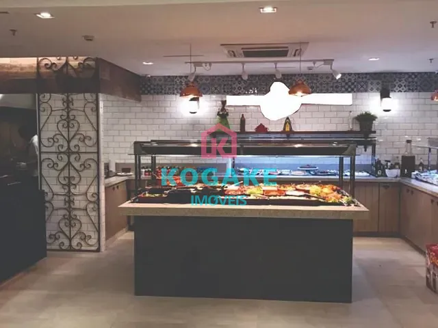 Loja com 44m², à venda, no bairro Jardim Oswaldo Cruz em São José dos Campos