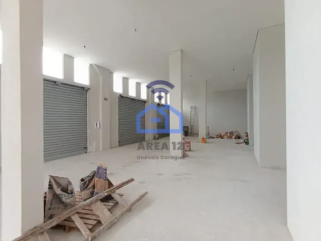 Ponto para alugar, no bairro Jardim Primavera em Caraguatatuba