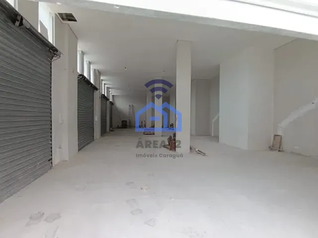Ponto para alugar, no bairro Jardim Primavera em Caraguatatuba