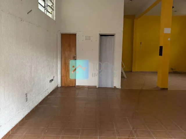 Ponto com 300m², para alugar, no bairro Bosque dos Eucaliptos em São José dos Campos