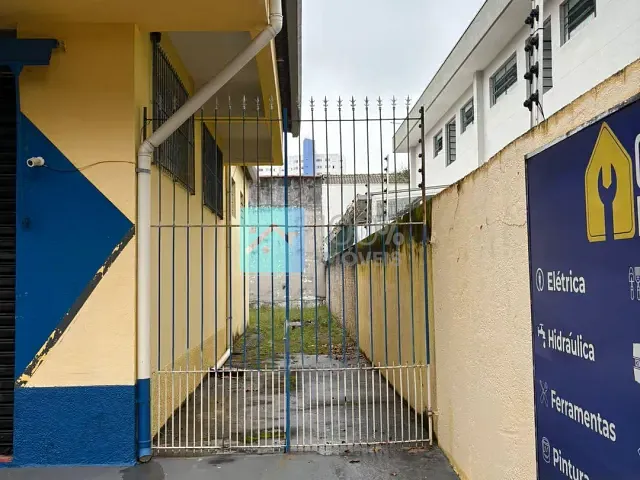 Ponto com 300m², para alugar, no bairro Bosque dos Eucaliptos em São José dos Campos