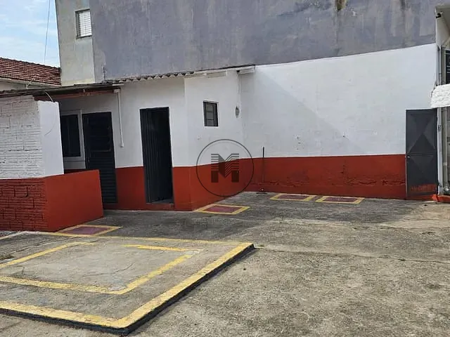 Ponto para alugar, no bairro Nova Guará em Guaratinguetá