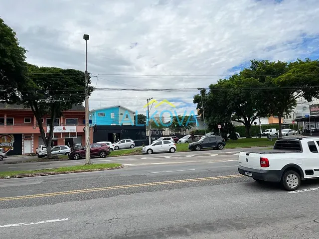 Ponto com 600m², à venda ou para alugar, no bairro Jardim América em São José dos Campos