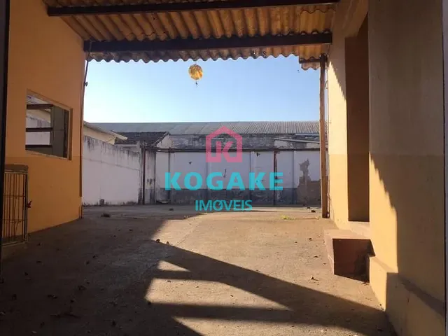Loja com 365m², à venda, no bairro Centro em São José dos Campos