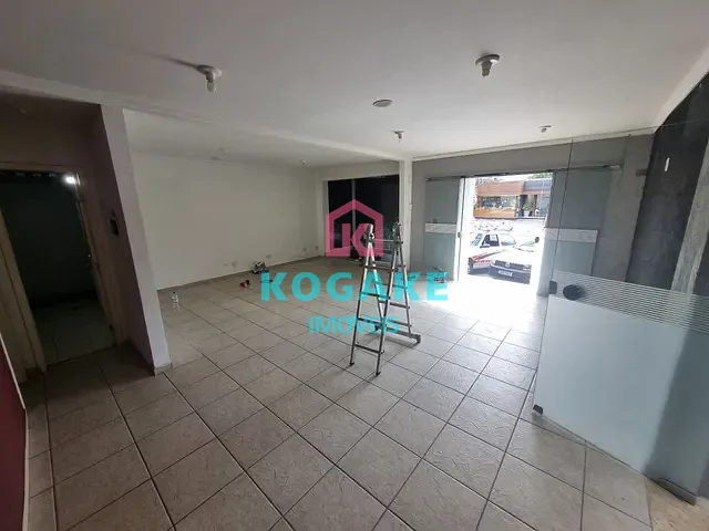 Loja com 274m², à venda ou para alugar, no bairro Vila Adyana em São José dos Campos