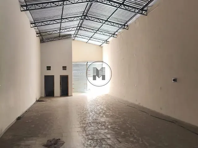 Ponto para alugar, no bairro Centro em Guaratinguetá