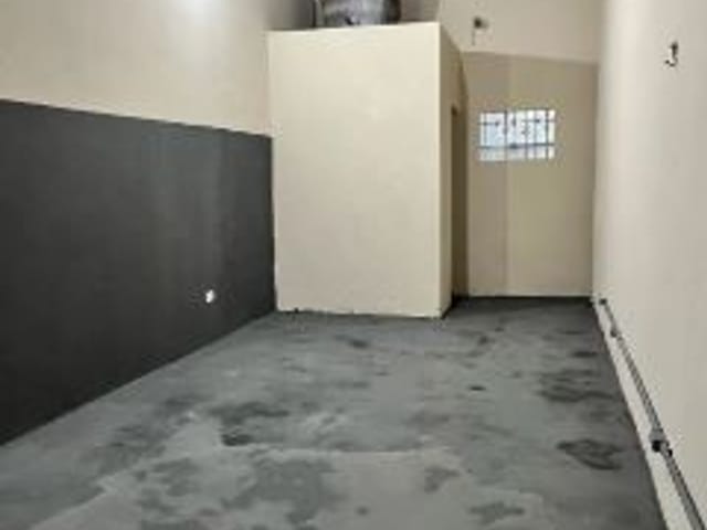 Foto do Ponto - Ponto para alugar, 28 m² por R$ 1.200,00/mês - Cidade Morumbi - São José dos Campos/SP | INDEPENDENCE NEGOCIOS IMOBILIARIOS LTDA