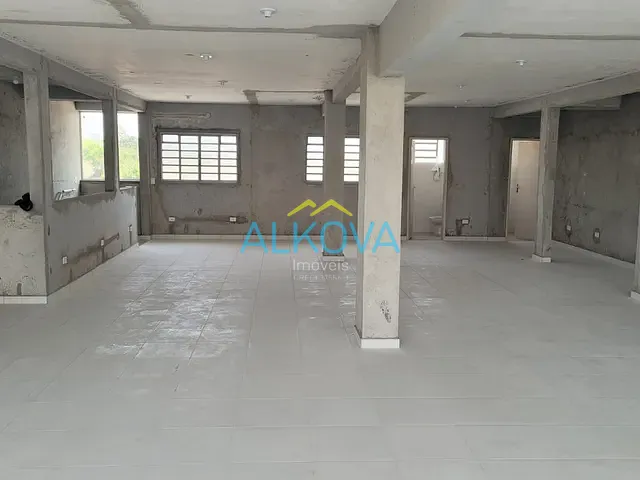Ponto com 250m², à venda, no bairro Bosque dos Eucaliptos em São José dos Campos