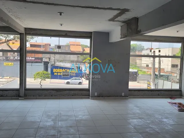 Ponto com 250m², à venda, no bairro Bosque dos Eucaliptos em São José dos Campos