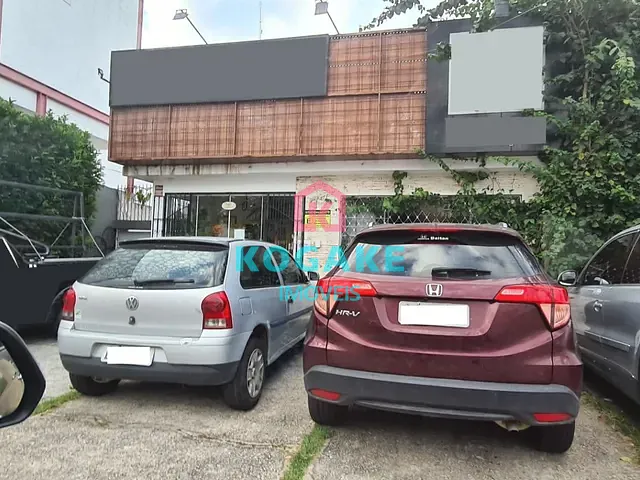 Loja com 341m², à venda, no bairro Vila Betânia em São José dos Campos