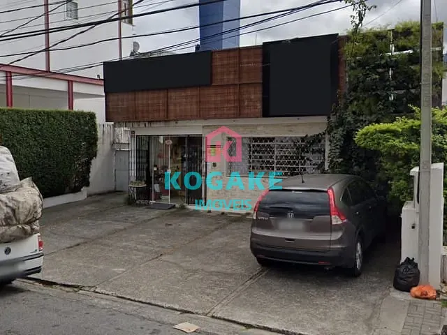 Loja com 341m², à venda, no bairro Vila Betânia em São José dos Campos