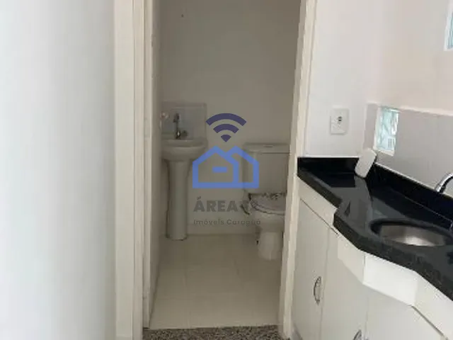 Ponto para alugar, no bairro Centro em Caraguatatuba