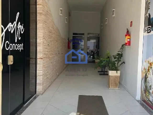 Ponto para alugar, no bairro Centro em Caraguatatuba