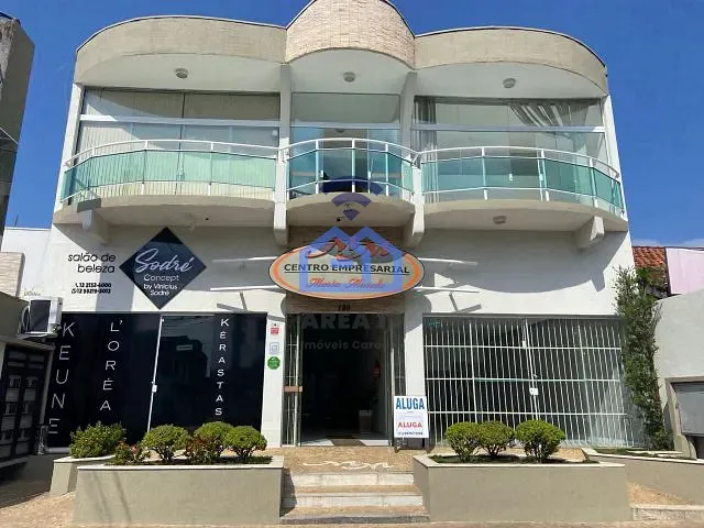 Ponto para alugar, no bairro Centro em Caraguatatuba