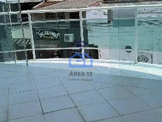 Ponto para alugar, no bairro Centro em Caraguatatuba