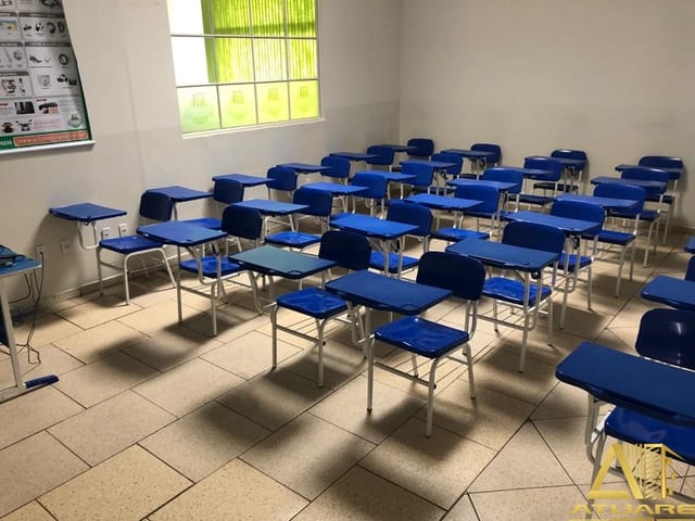 Ponto com 580m², para alugar, no bairro CENTRO em Pouso Alegre