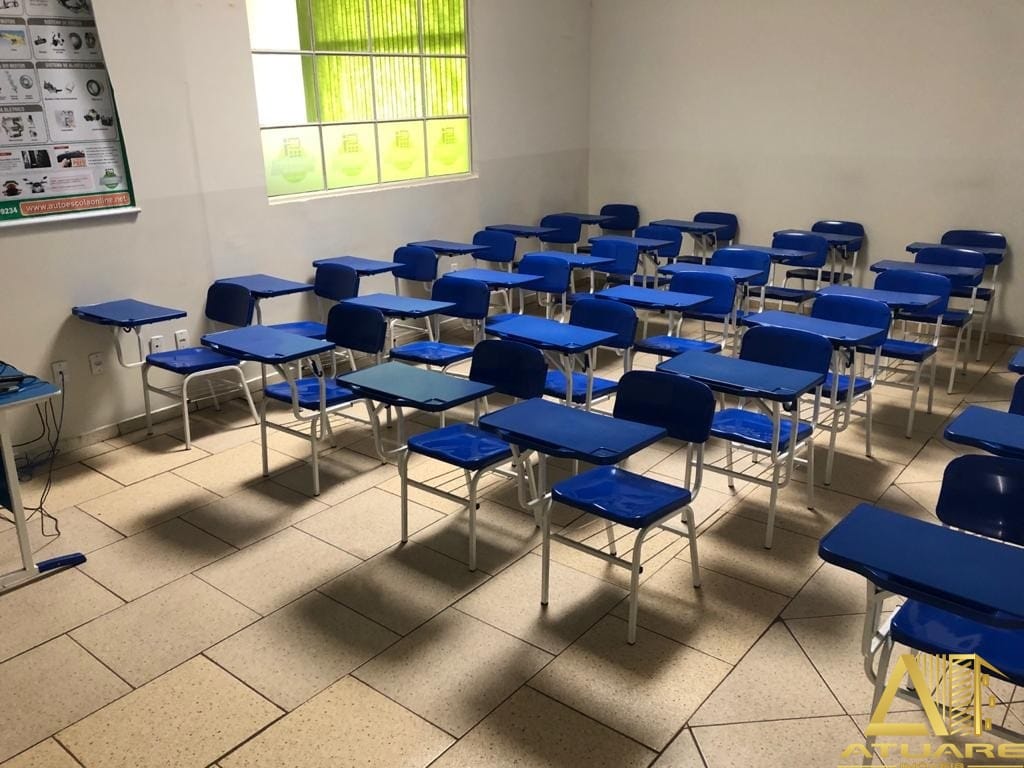 Loja-Salão, 580 m² - Foto 5