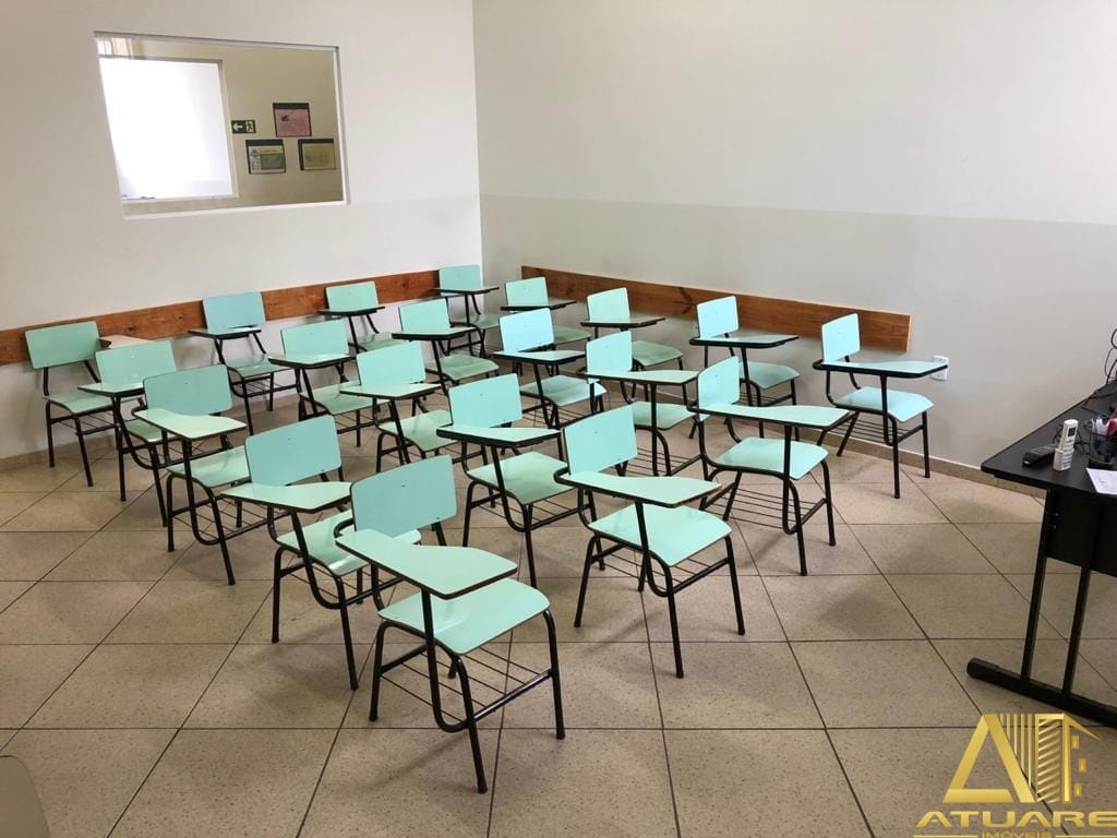 Loja-Salão, 580 m² - Foto 13