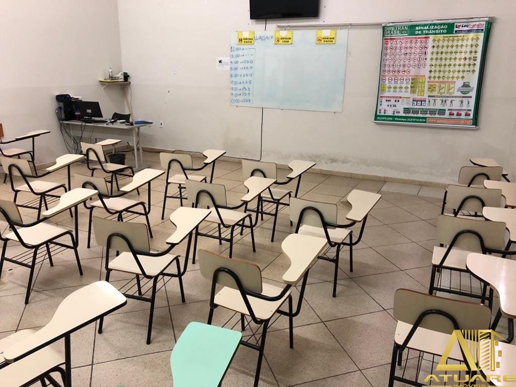 Loja-Salão, 580 m² - Foto 12