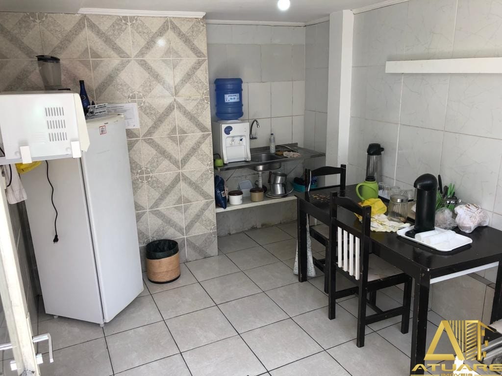 Loja-Salão, 580 m² - Foto 9