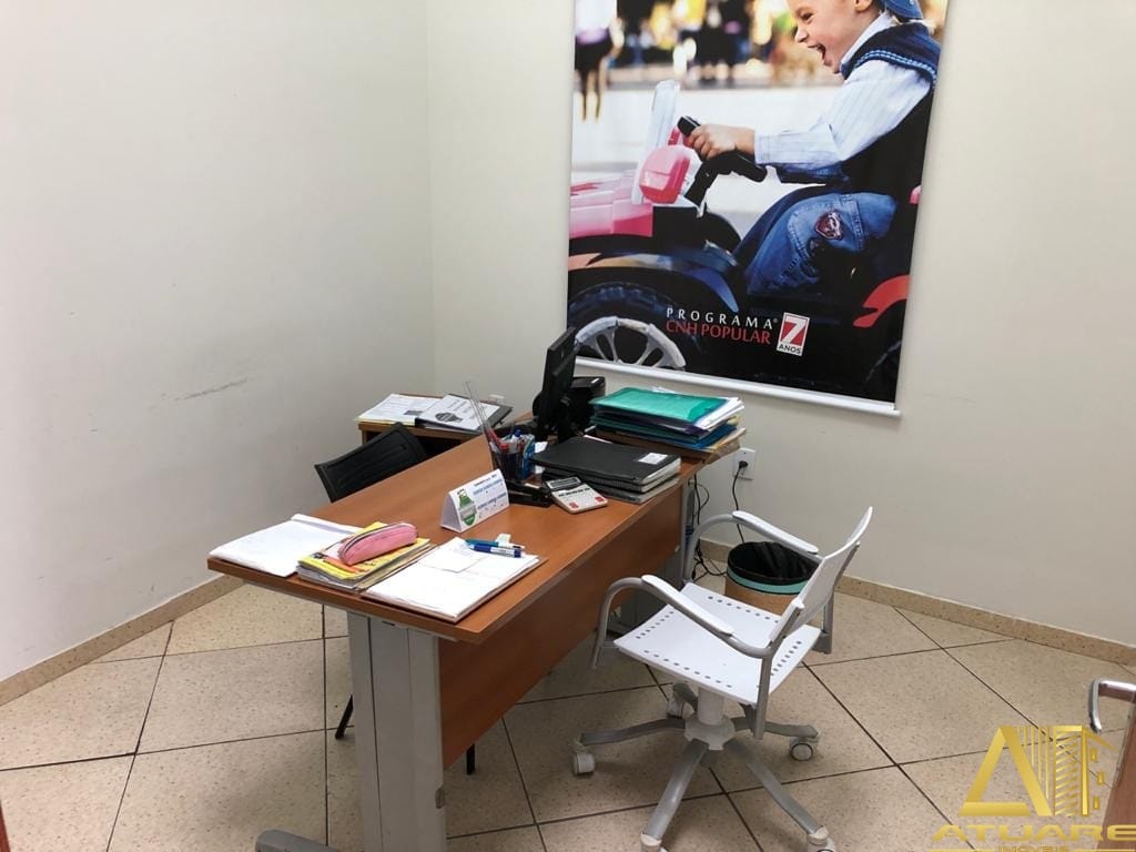 Loja-Salão, 580 m² - Foto 11