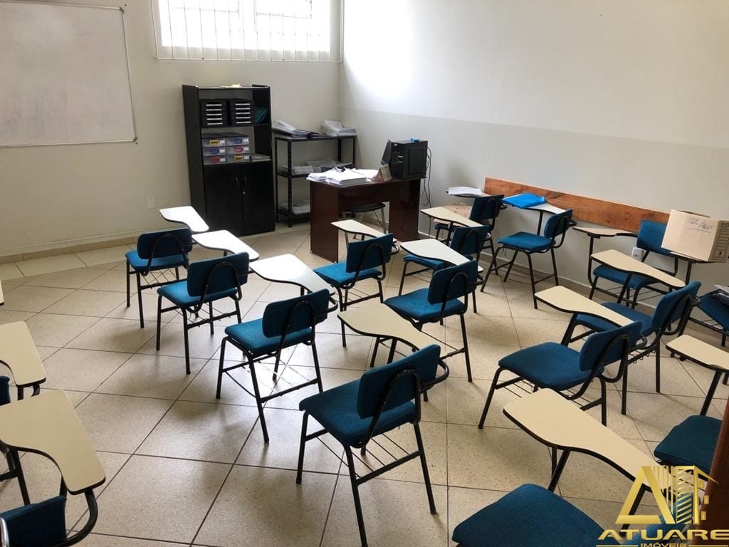 Loja-Salão, 580 m² - Foto 6