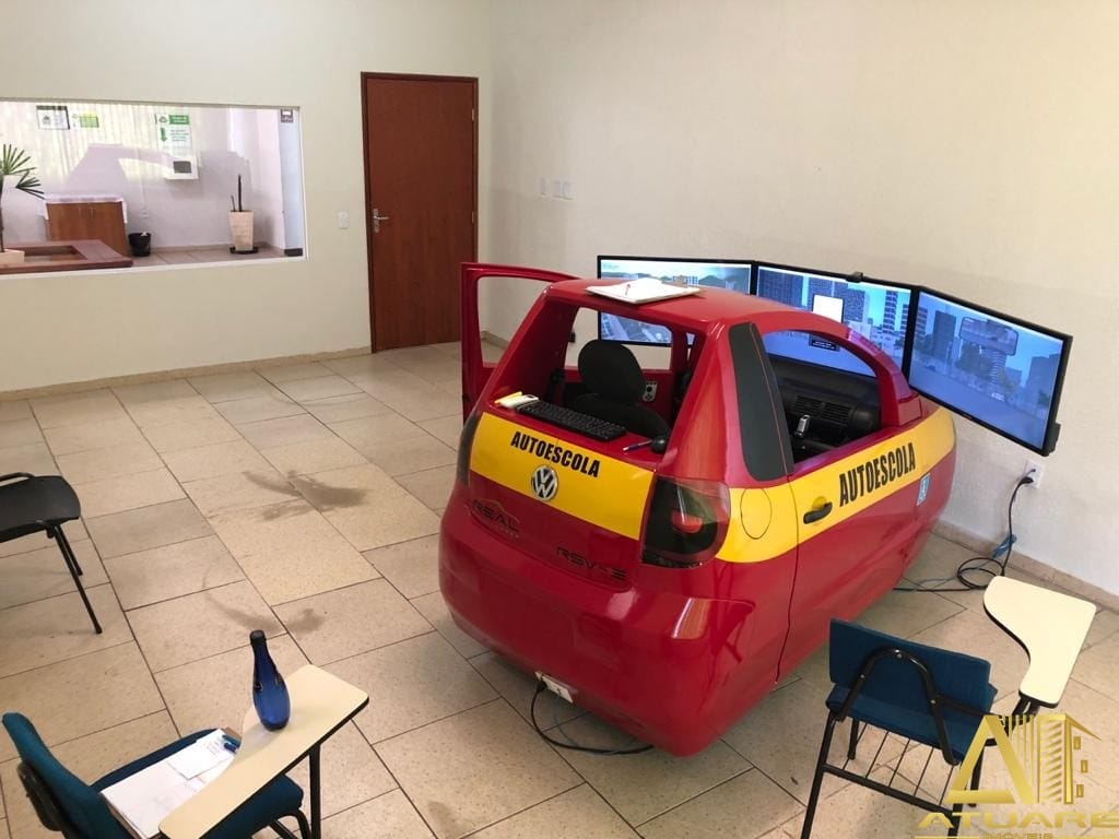 Loja-Salão, 580 m² - Foto 14