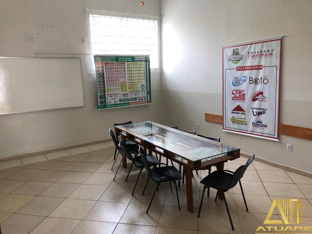 Loja-Salão, 580 m² - Foto 8