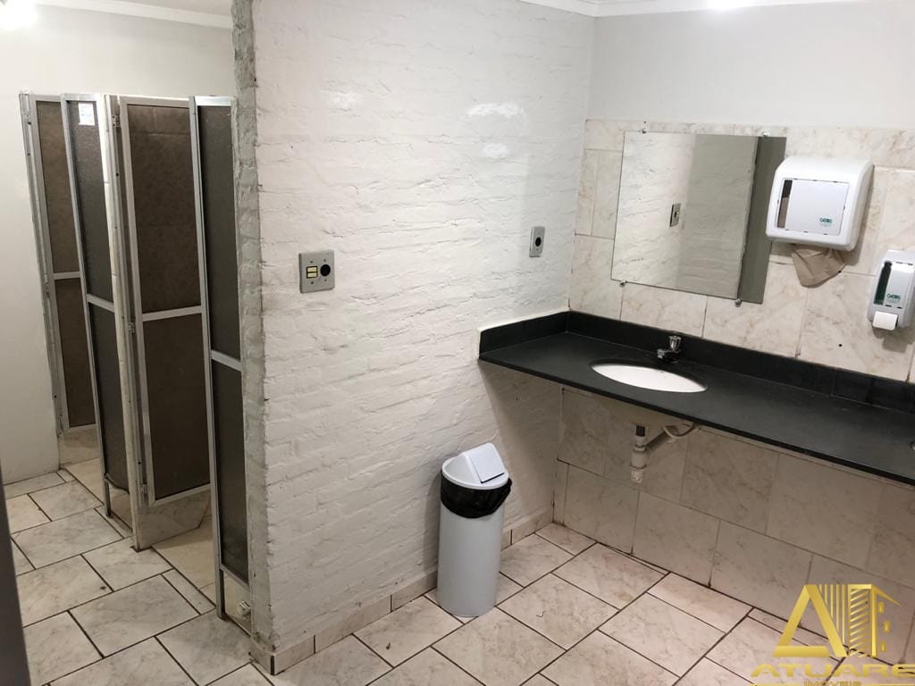 Loja-Salão, 580 m² - Foto 10