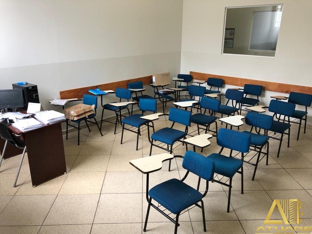 Loja-Salão, 580 m² - Foto 7