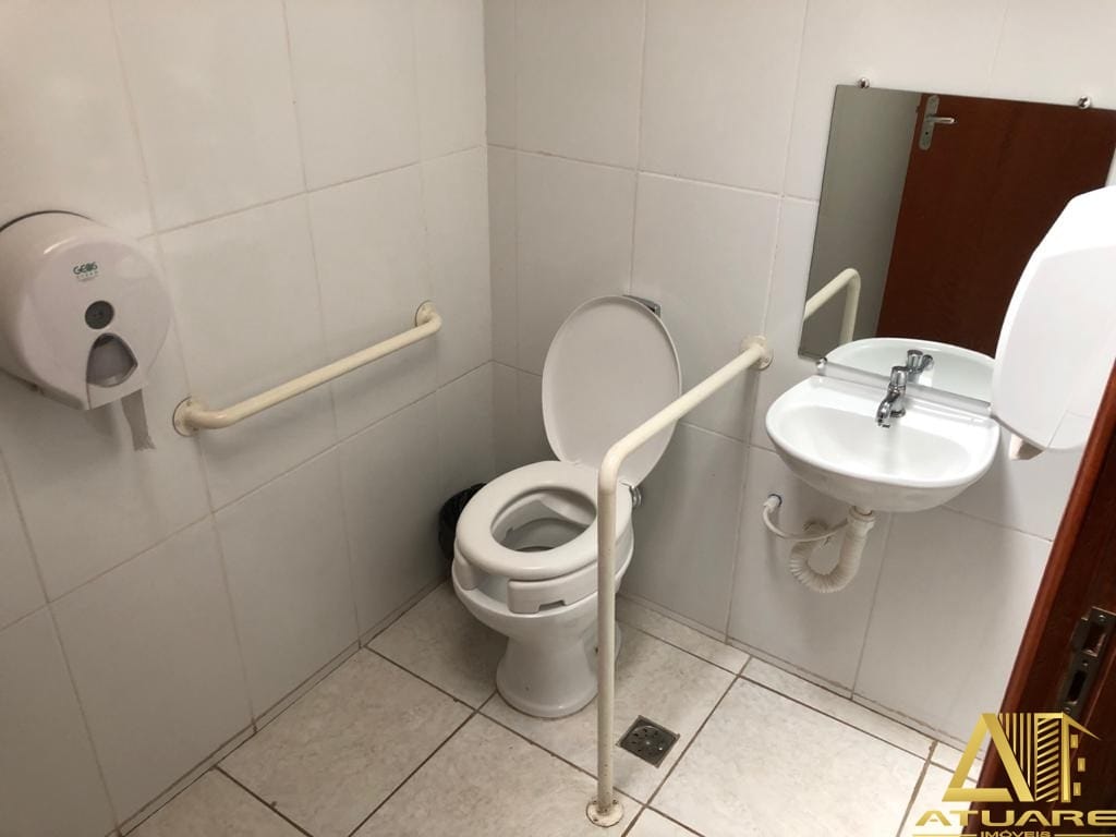 Loja-Salão, 580 m² - Foto 15