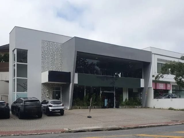 Foto do Ponto - Ponto para alugar, 582 m² por R$ 26.775,00/mês - Urbanova - São José dos Campos/SP | INDEPENDENCE NEGOCIOS IMOBILIARIOS LTDA