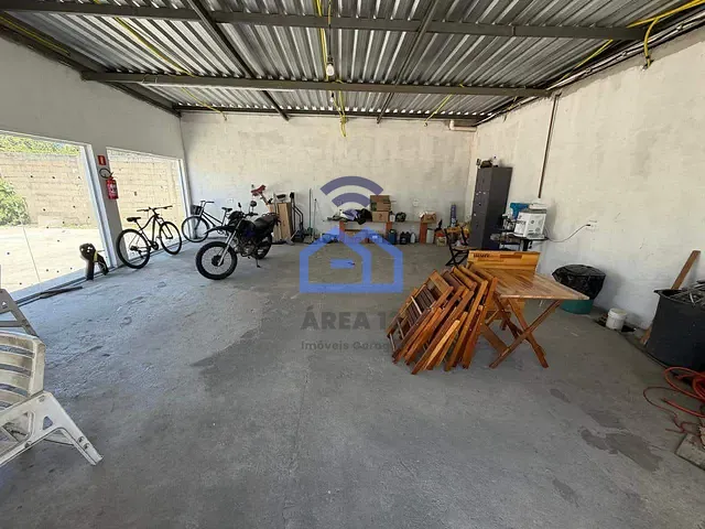 Ponto para alugar, no bairro Jardim Tarumã em Caraguatatuba