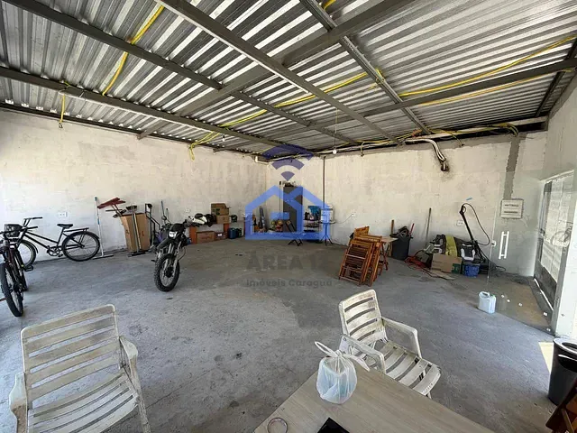 Ponto para alugar, no bairro Jardim Tarumã em Caraguatatuba