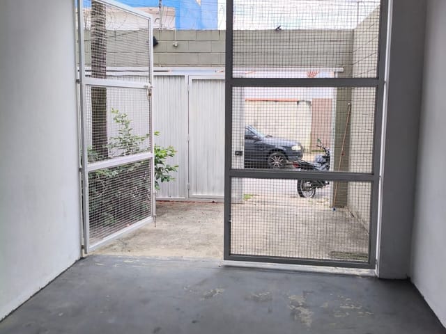 Foto do Ponto - Ponto para locação, Jardim Esperança, Guaratinguetá, SP | Imobiliária Domos